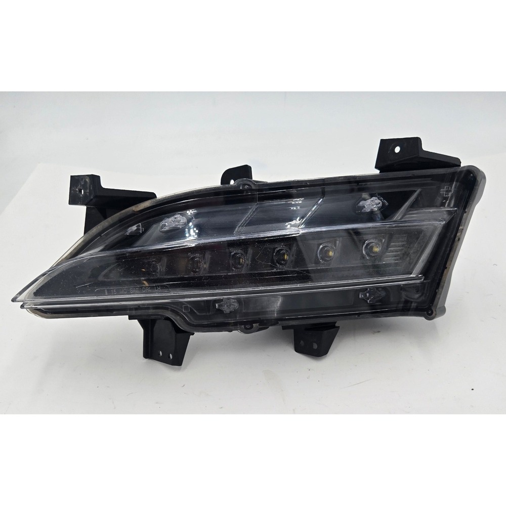 OEM Lincoln MKC Left Driver LED Fog DRL Light Lamp FJ7B-13D273-A